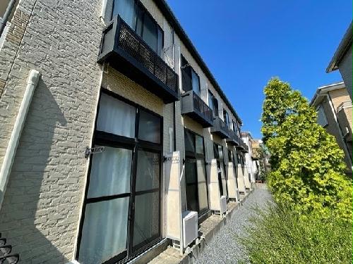 9/24 バルコニー