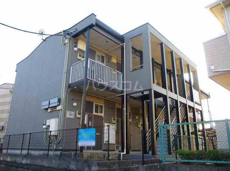 1/24 外観