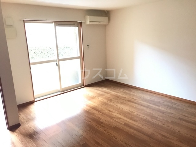 4/24 リビング/ダイニング