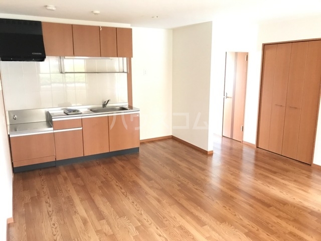 3/24 リビング/ダイニング