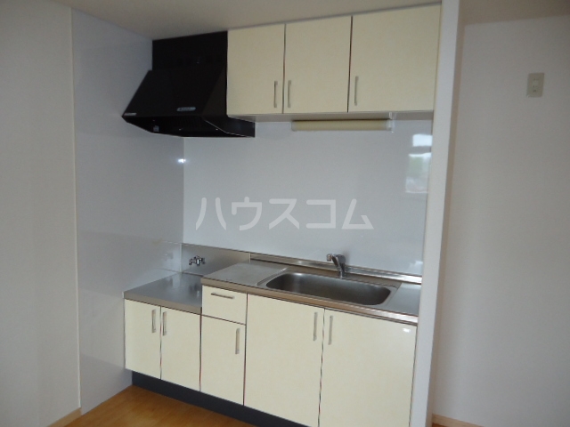 11/29 キッチン