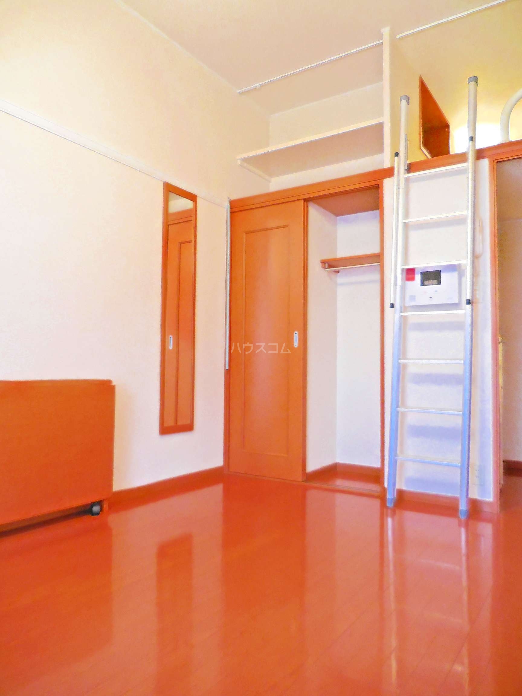 3/17 リビング/ダイニング