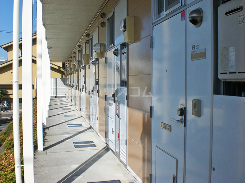 11/17 エントランス