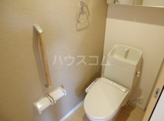 11/26 トイレ