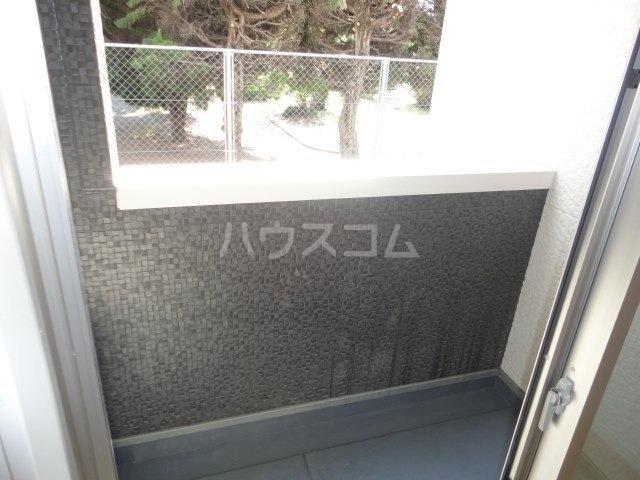 15/20 バルコニー