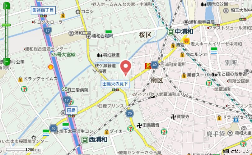 23/30 地図