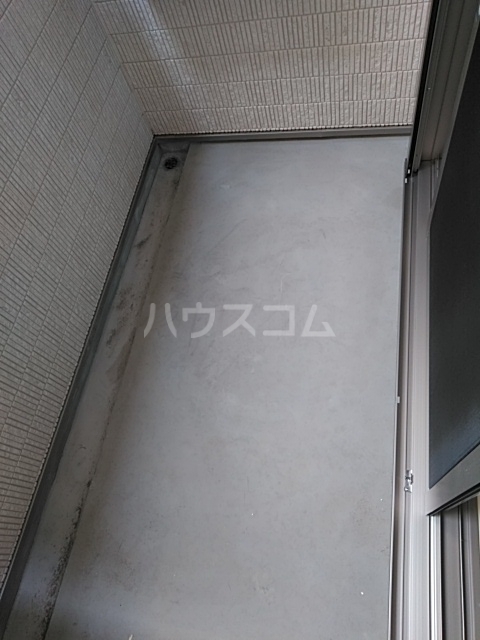 17/29 バルコニー