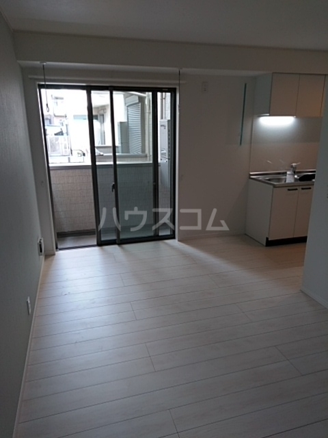 3/29 リビング/ダイニング