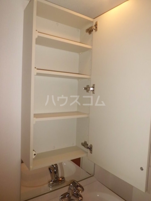 5/30 収納