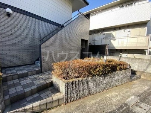 12/12 エントランス