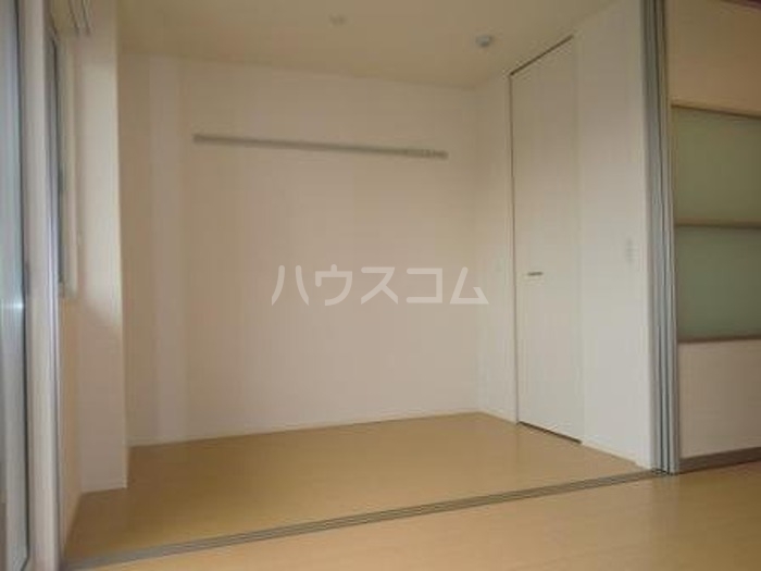 4/24 寝室