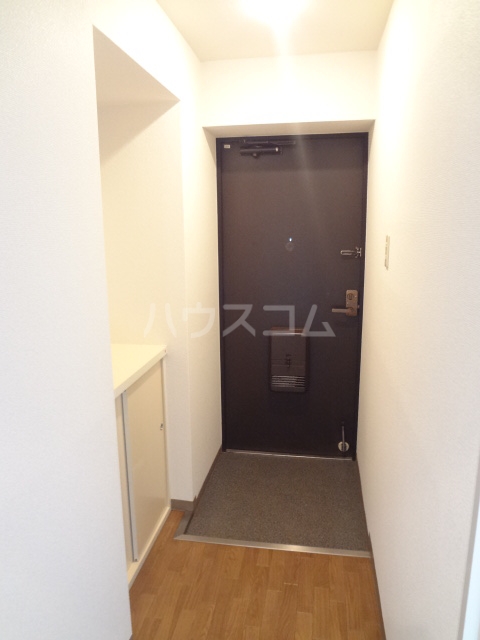 12/30 玄関