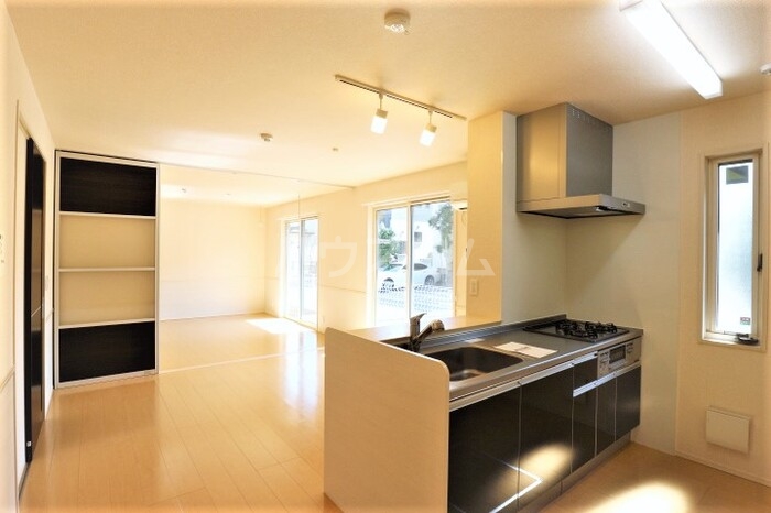 3/16 リビング/ダイニング