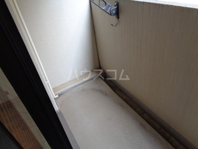 22/30 バルコニー