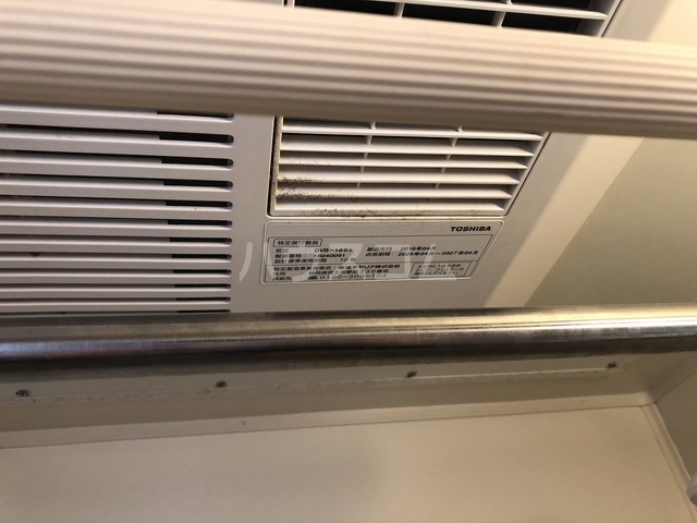 11/22 バルコニー