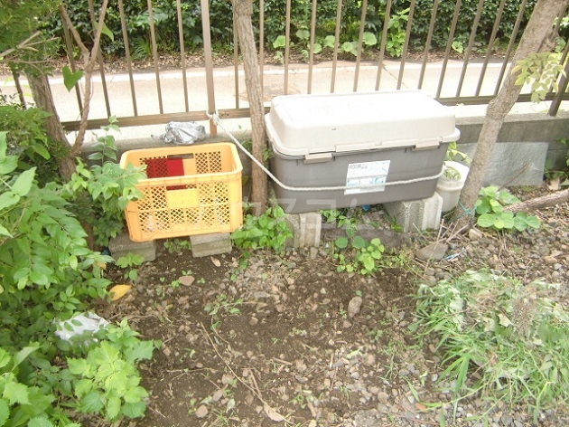 16/30 バルコニー