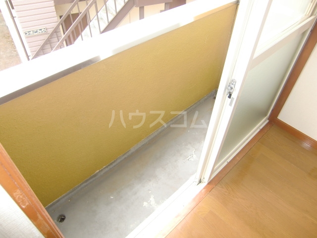 17/30 バルコニー