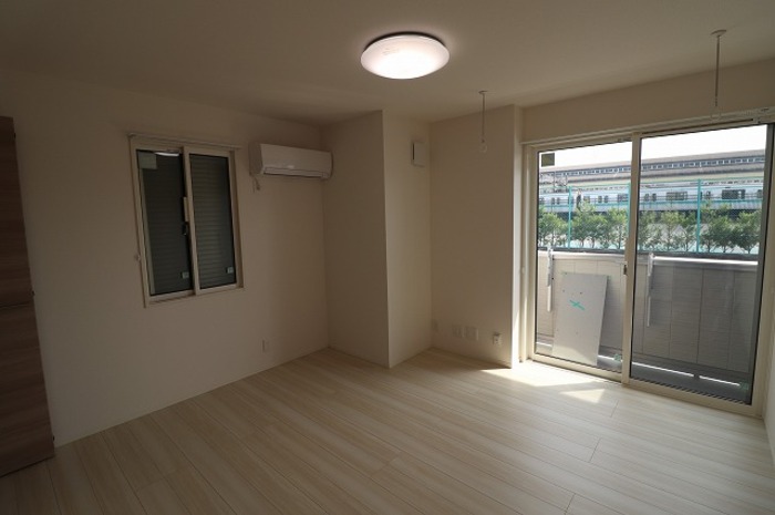 3/21 リビング/ダイニング