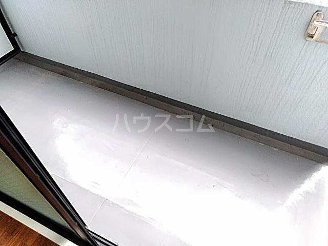 13/25 バルコニー