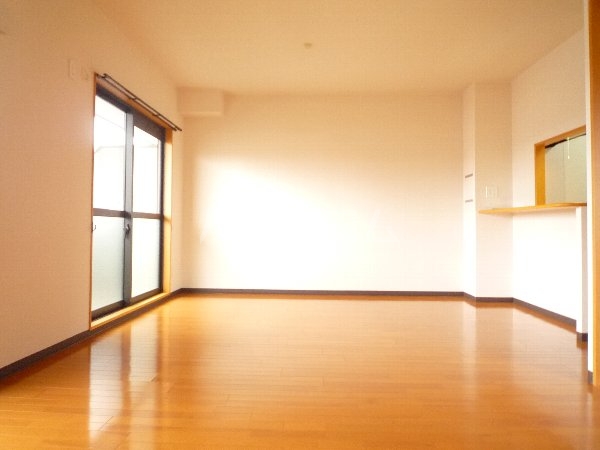 4/25 リビング/ダイニング