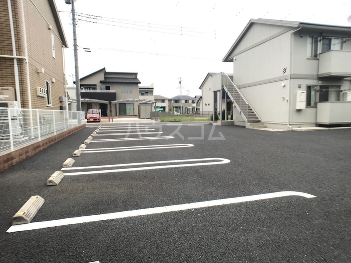 21/30 駐車場
