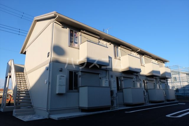 1/30 外観
