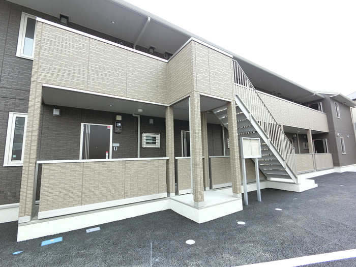 15/17 エントランス