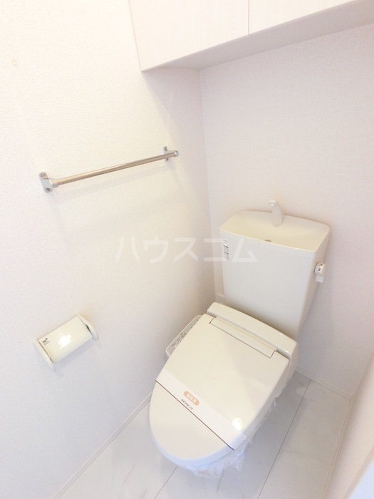 9/24 トイレ