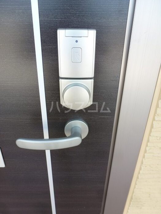 2/10 エントランス