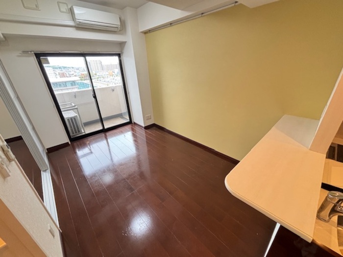 3/23 リビング/ダイニング