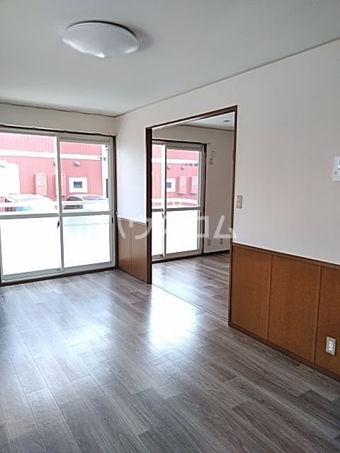 5/28 リビング/ダイニング