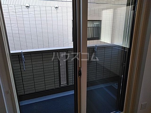 16/26 バルコニー