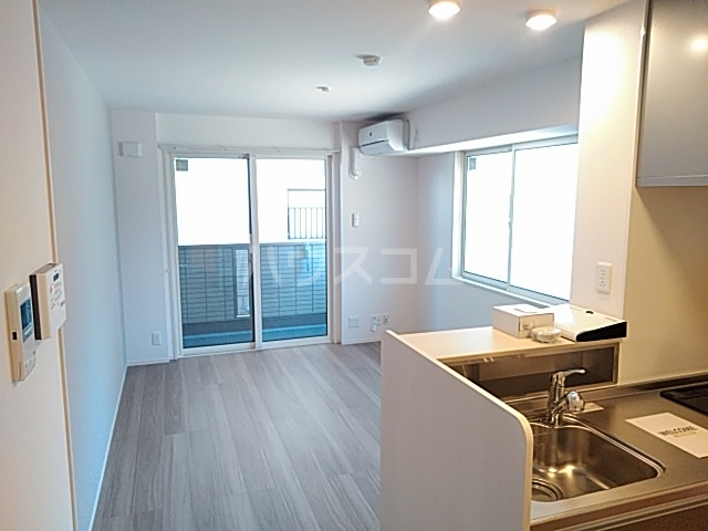 4/26 リビング/ダイニング