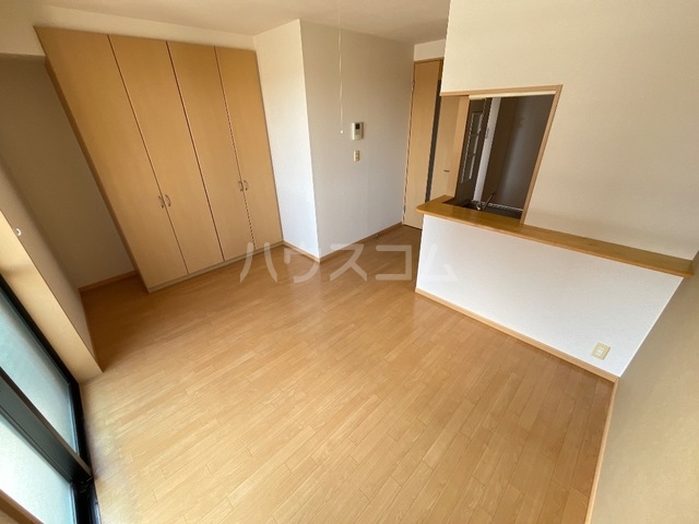 3/27 リビング/ダイニング