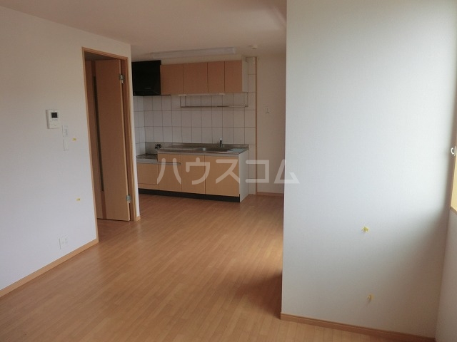 5/22 リビング/ダイニング