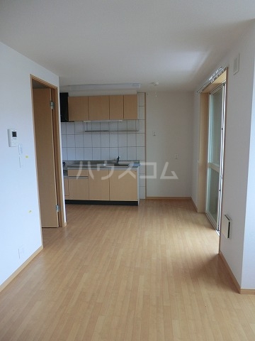 6/22 リビング/ダイニング