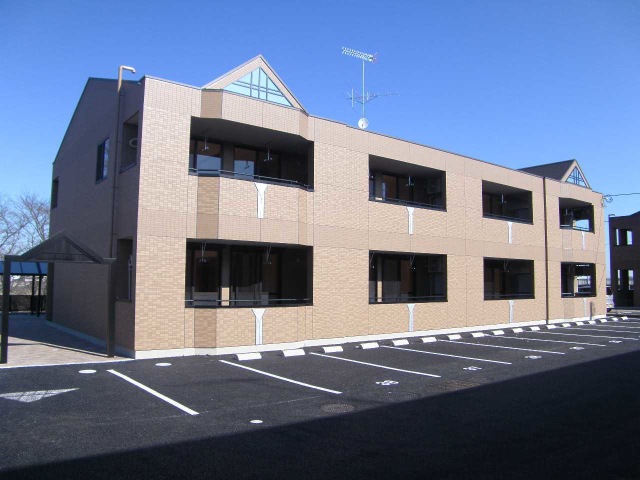 24/26 駐車場