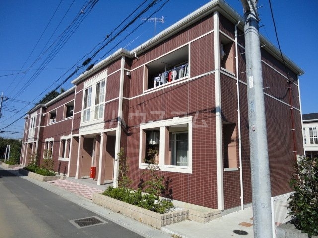 2/10 エントランス