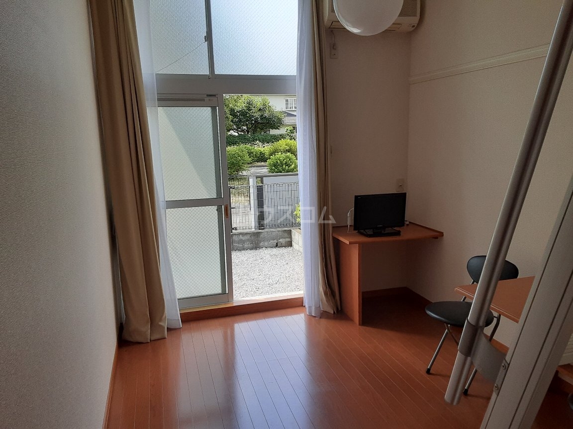 3/17 リビング/ダイニング