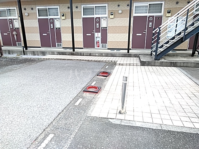 19/22 エントランス