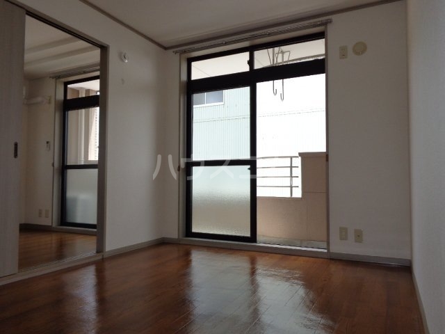 5/26 リビング/ダイニング