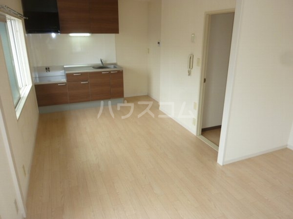 4/21 リビング/ダイニング