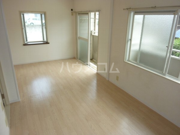 3/21 リビング/ダイニング