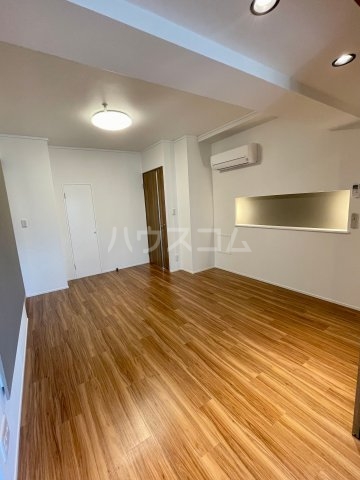 6/30 リビング/ダイニング