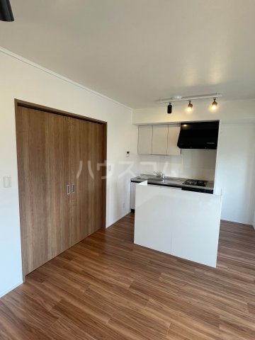 7/30 リビング/ダイニング