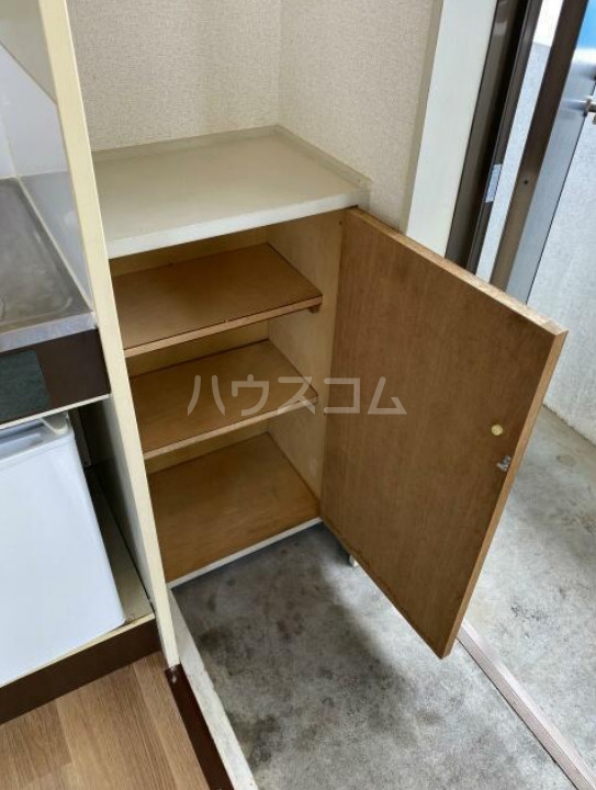 5/20 収納