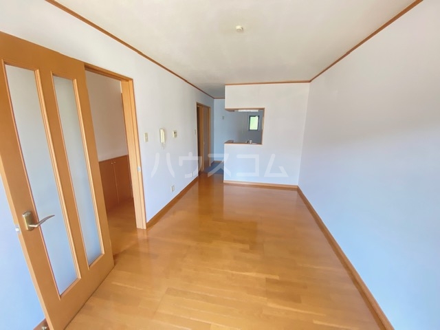 3/24 リビング/ダイニング