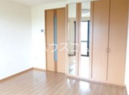 5/30 寝室