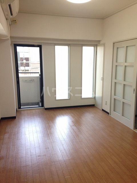 4/28 リビング/ダイニング