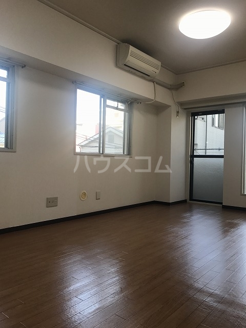 5/28 リビング/ダイニング